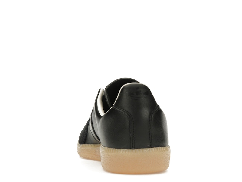adidas BW Army size? Exclusive Black Gum