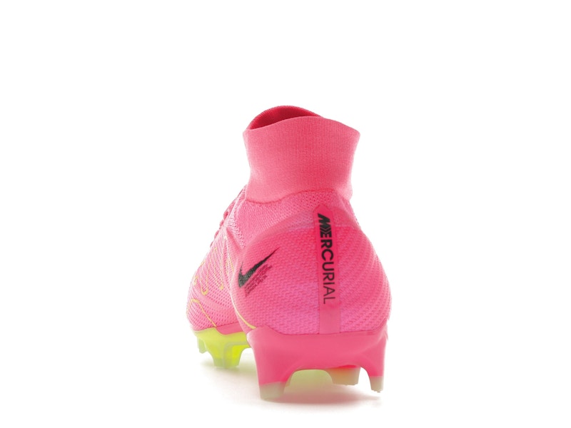 Nike Zoom Mercurial Superfly 9 Pro FG Luminous Pack