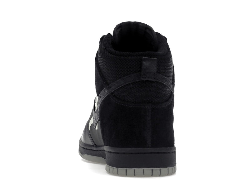 Nike Dunk High St. Pauli