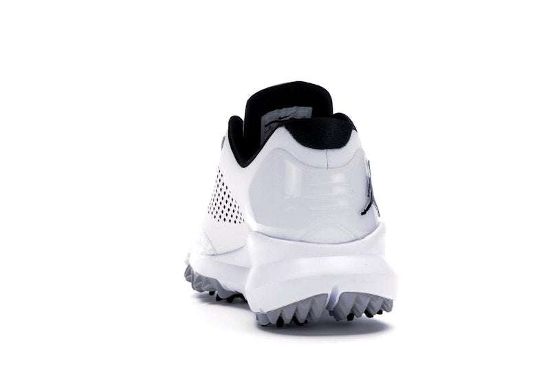 Jordan Trainer ST G White Wolf Grey