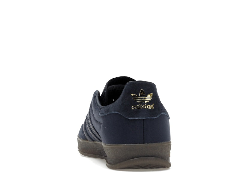 adidas Gazelle Indoor College Navy Gum