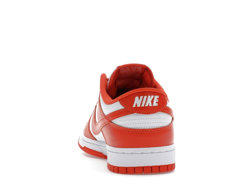 Nike Dunk Low Retro Cosmic Clay