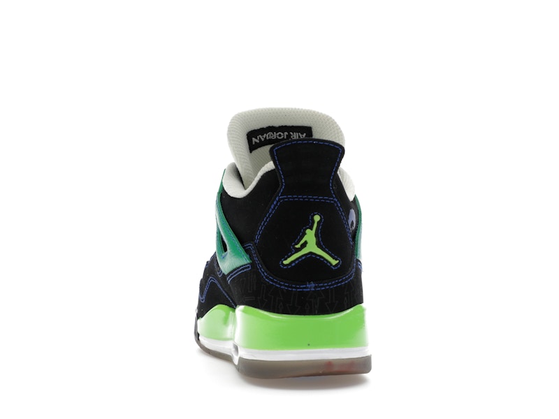 Jordan 4 Retro Doernbecher (GS)