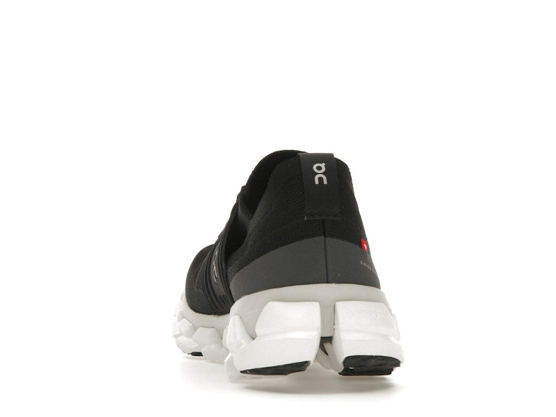 On Running Cloudswift 3 All Black