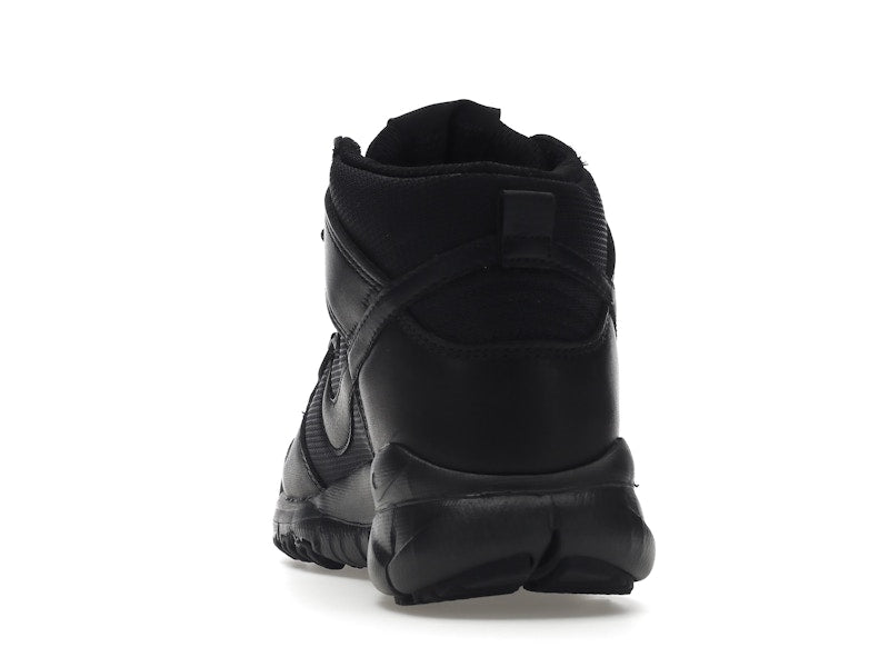 Nike SB Dunk High Boot Black