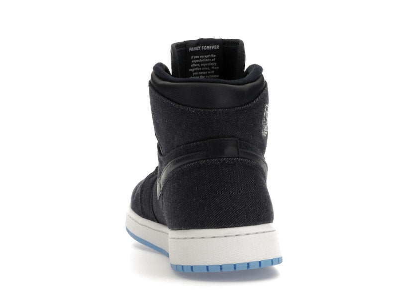 Jordan 1 Retro Family Forever