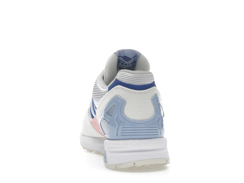 adidas ZX 8000 Team Royal Blue Glory Pink