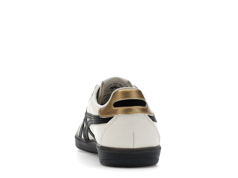 Onitsuka Tiger Tokuten White Black Gold