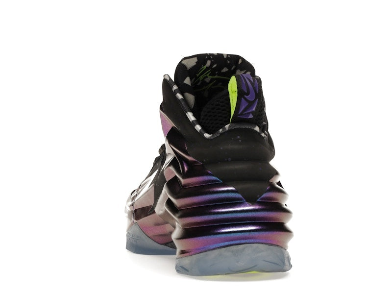 Nike Chuck Posite Cave Purple