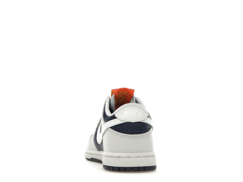 Nike Dunk Low UV Reactive (PS)