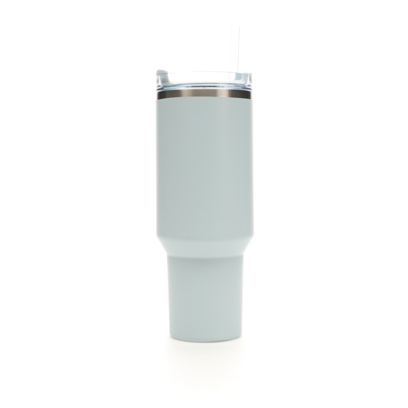 Stanley x Starbucks Flowstate Quencher 40oz Tumbler Spring Blue