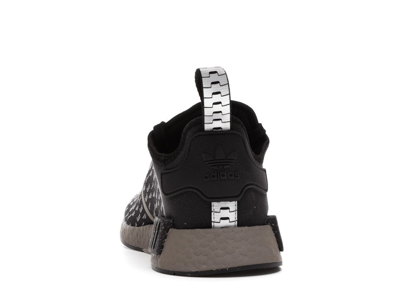 adidas NMD R1 Star Wars The Mandalorian
