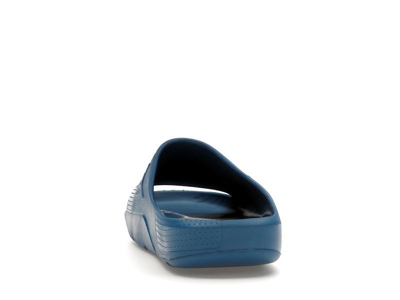 Jordan Post Slide Industrial Blue