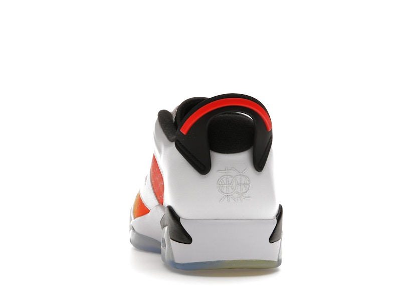 Jordan 6 Retro Low Dongdan