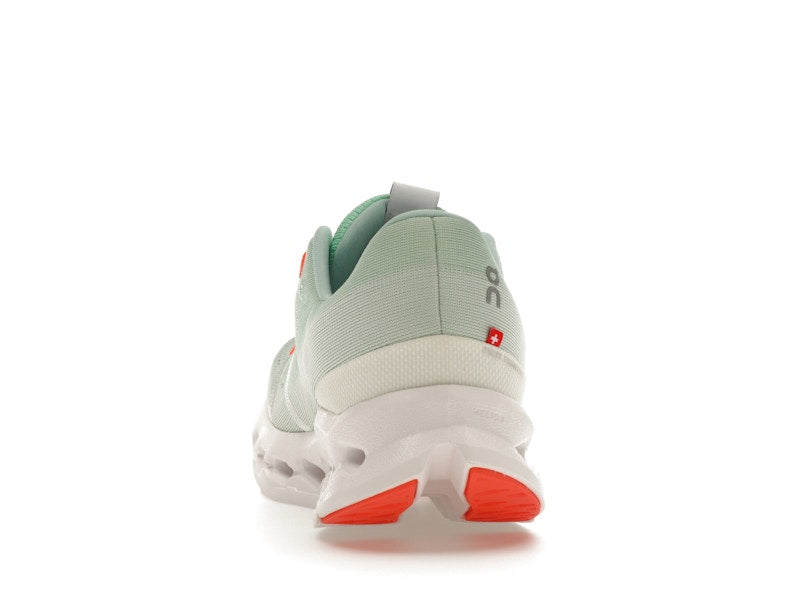 On Running Cloudsurfer Creek White (Women's)