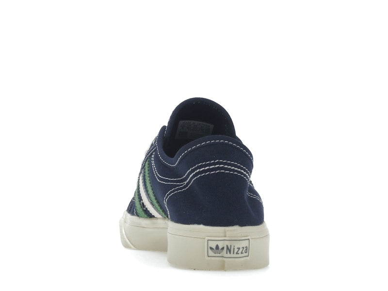 adidas Nizza Lo Wales Bonner Night Indigo