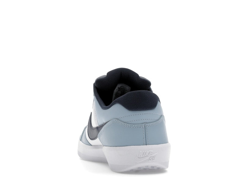 Nike SB Force 58 PRM Thunder Blue