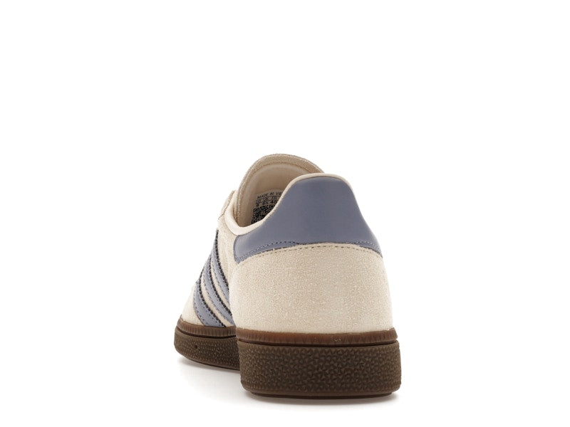 adidas Handball Spezial Wonder White Silver Violet (Women's)