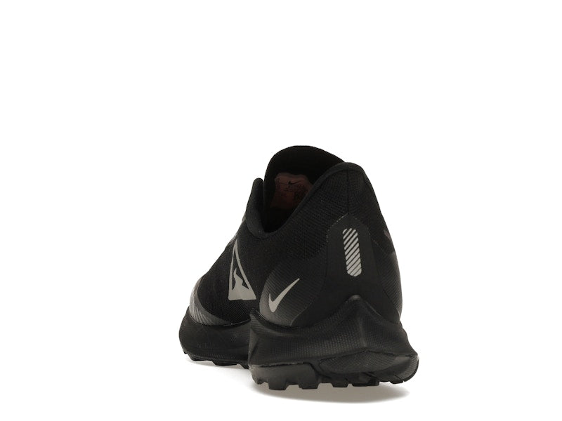 Nike Zoom Pegasus 36 Trail Gore-tex Black