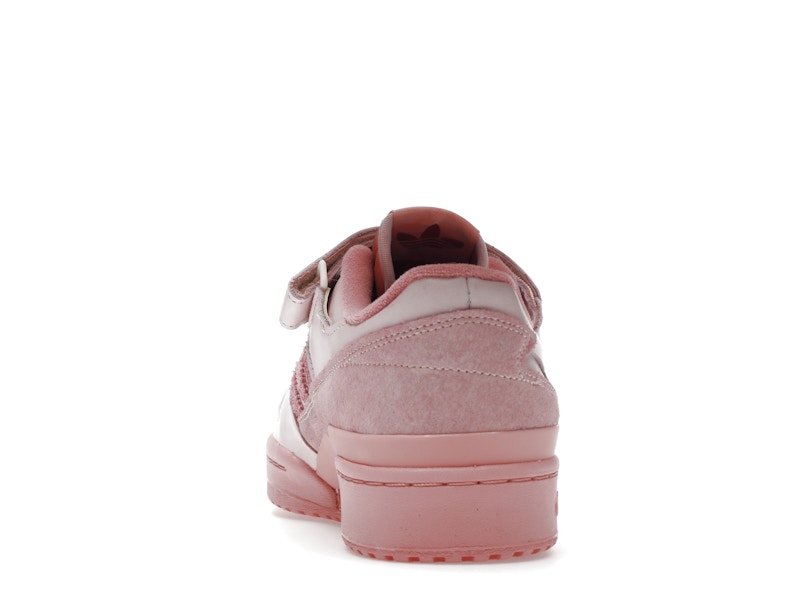 adidas Forum 84 Low Pink at Home