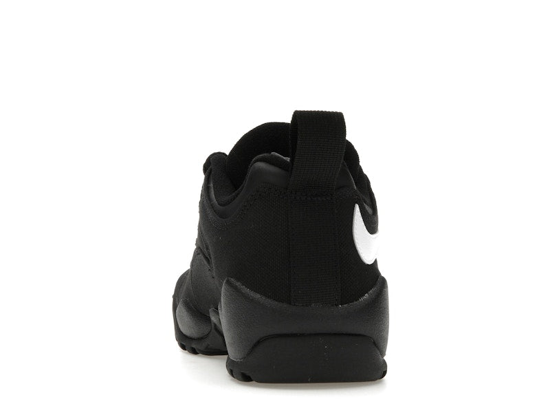 Nike SB Darwin Low Supreme Black