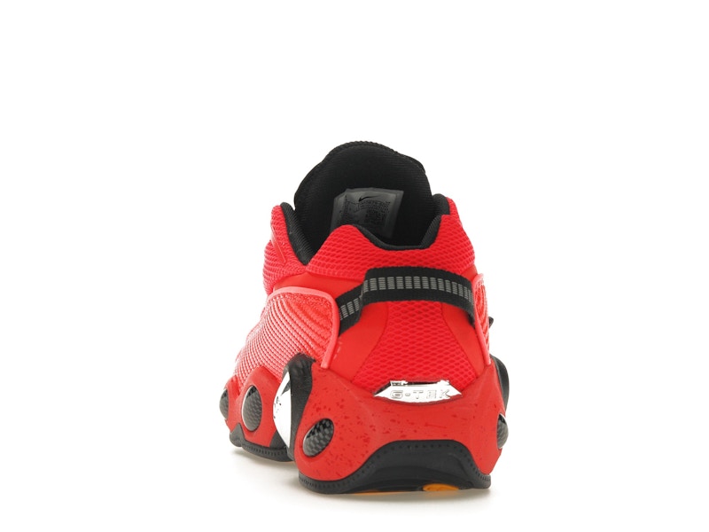 Nike NOCTA Glide Drake Bright Crimson