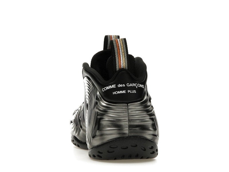 Nike Foamposite One SP Comme des Garcons Homme Plus Cat Eye