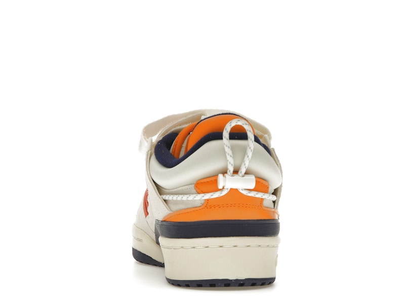 adidas Forum Buckle Low Bad Bunny Cangrejeros de Santurce
