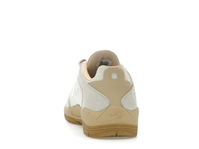 Nike SB Vertebrae Coconut Milk Jade Ice