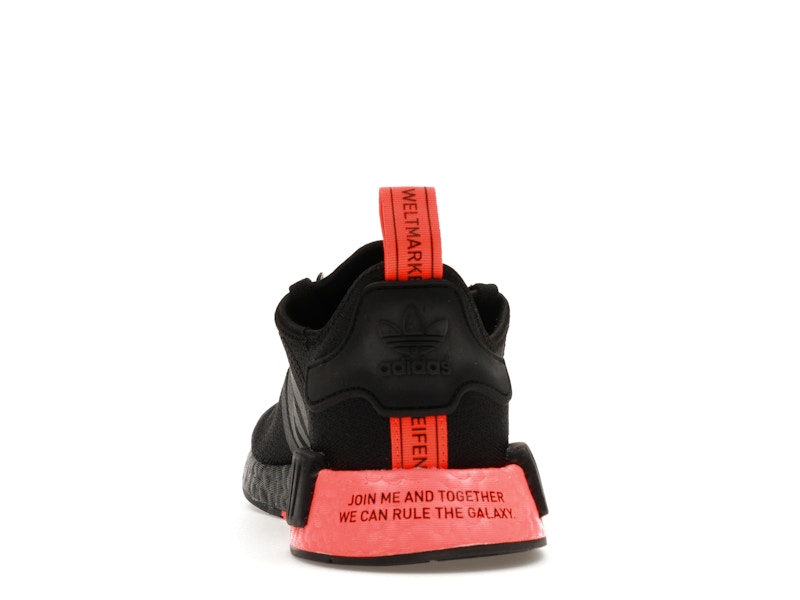 adidas NMD R1 Star Wars Darth Vader