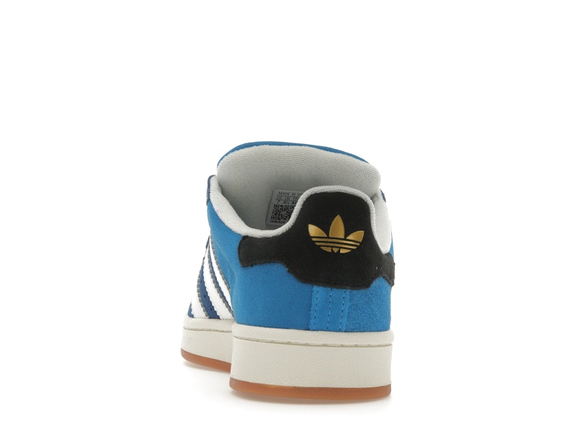 adidas Campus 00s Bright Blue Dark Marine