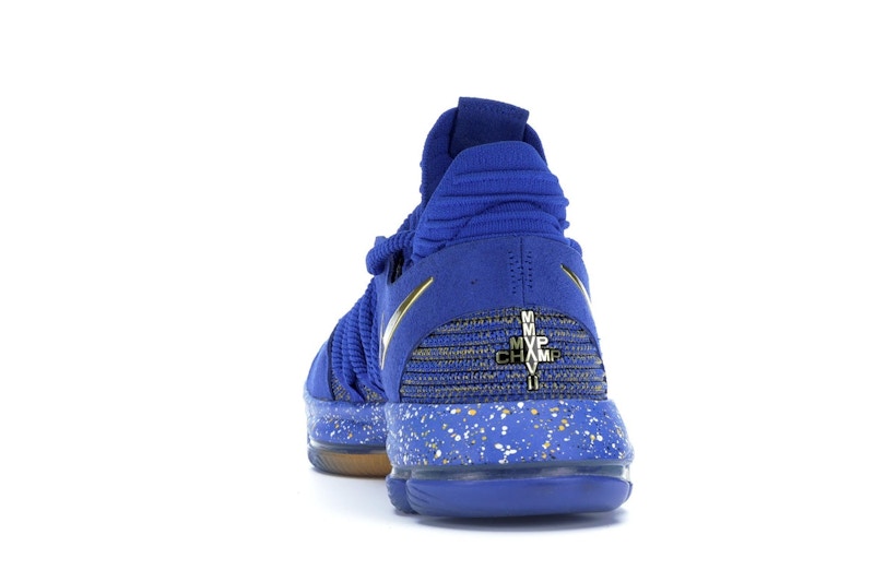 Nike KD 10 Finals