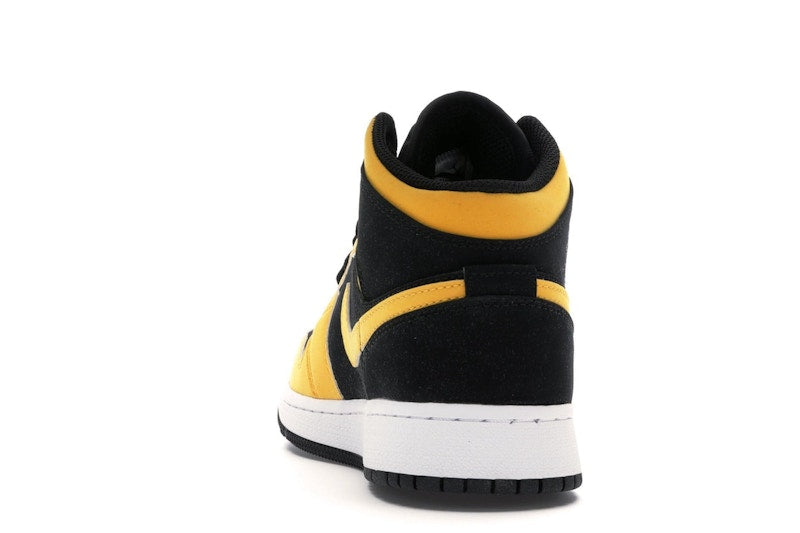 Jordan 1 Mid Reverse New Love (GS)