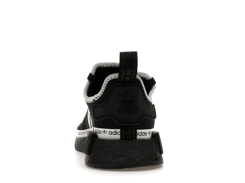 adidas NMD R1 Oreo