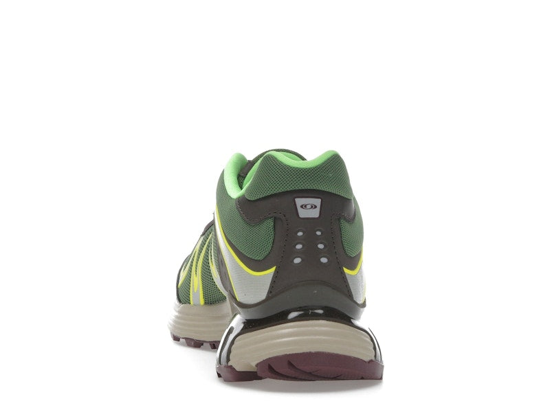 Salomon XT-Whisper Treetop Sulphur