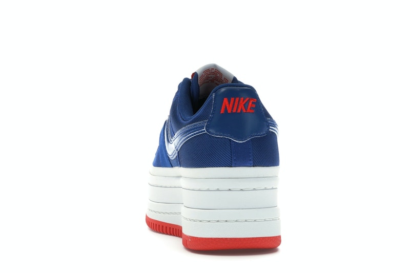 Nike Vandal 2K Gym Blue (Women's)