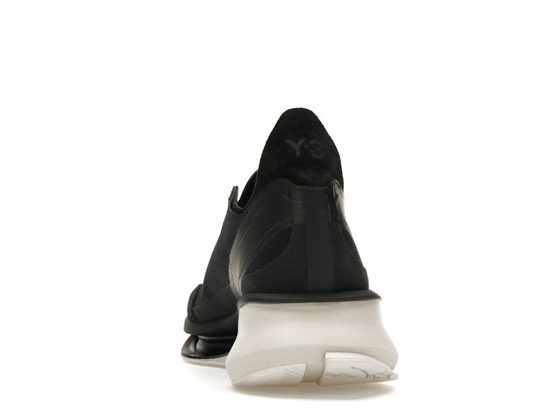 adidas Y-3 S-Gendo Run Black Chalk Pearl