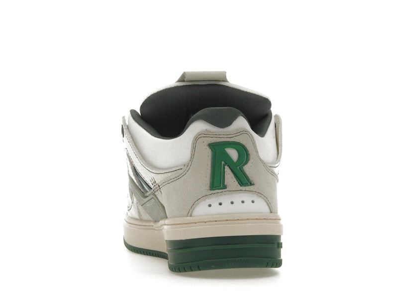 Represent x StockX Bully Sneaker (Edition of 300) Island Green