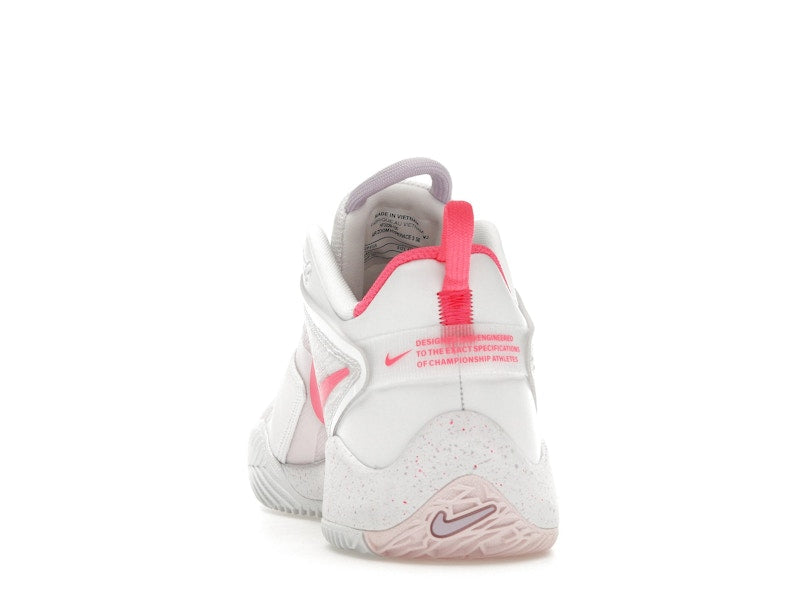 Nike HyperAce 3 SE Pink Foam