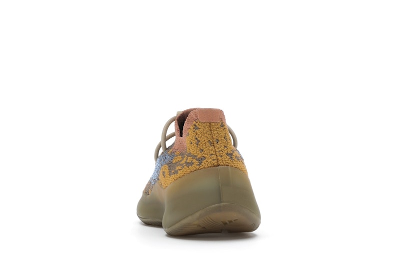 adidas Yeezy Boost 380 Blue Oat (Infants)