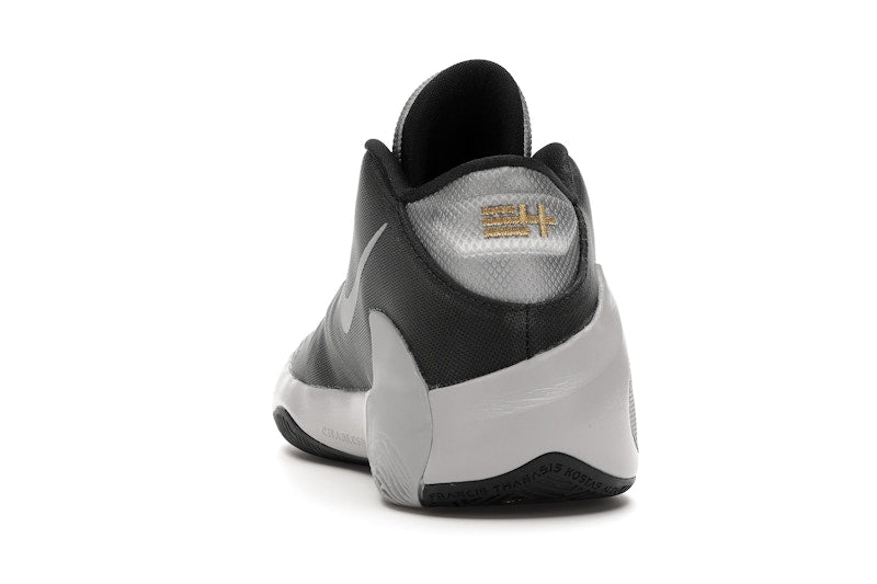 Nike Zoom Freak 1 Smoke Grey (GS)