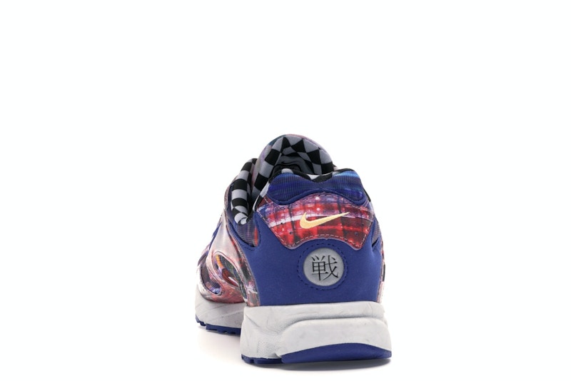 Nike Zoom Streak Spectrum Plus Melon Tint