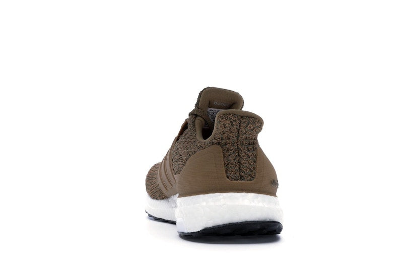 adidas Ultra Boost 4.0 Raw Desert