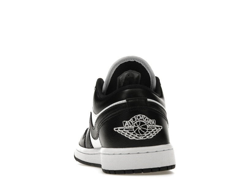 Jordan 1 Low Panda (Women's)