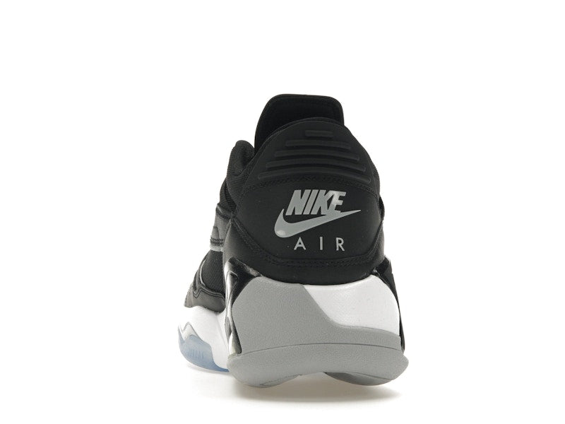 Jordan Point Lane Black Cement