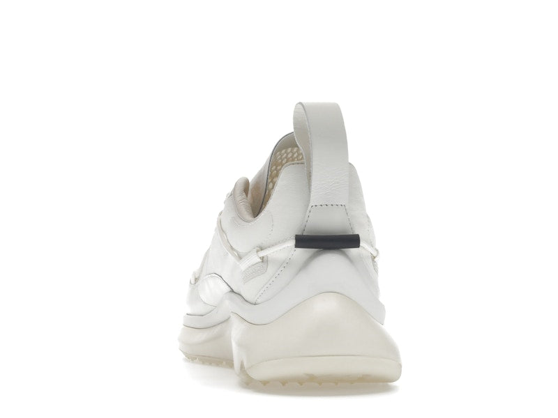 adidas Y-3 Shiku Run Chalk White Chalk White Black