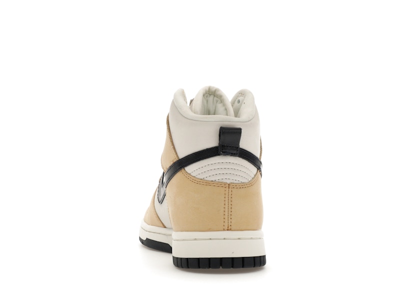 Nike Dunk High Premium Sesame (Women's)