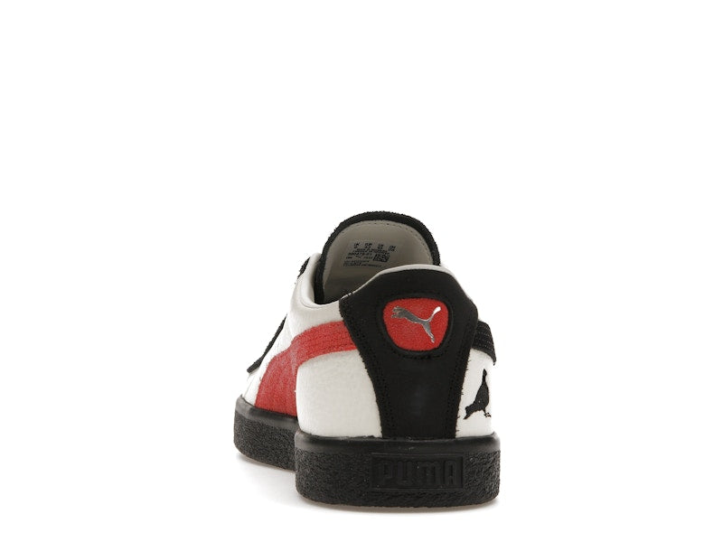Puma Suede VTG atmos Staple Crow and Pigeon (2023)
