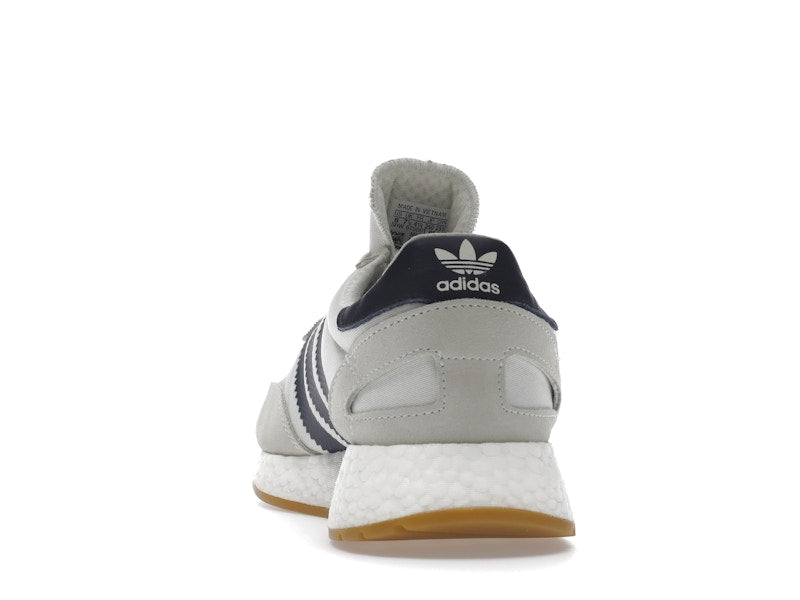 adidas I-5923 White Navy Gum