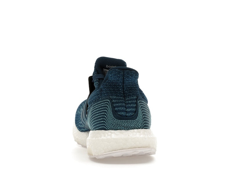 adidas Ultra Boost 3.0 Parley Night Navy